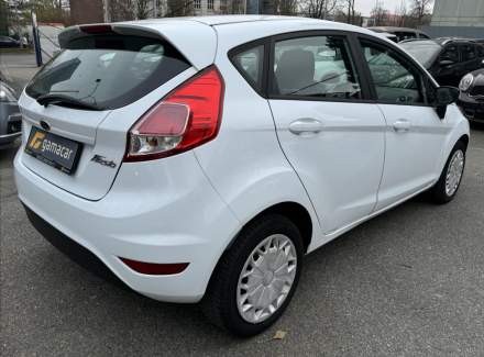 Ford - Fiesta