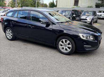 Volvo - V60