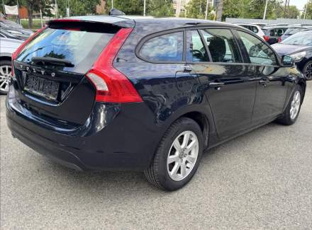 Volvo - V60