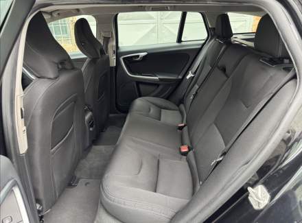 Volvo - V60