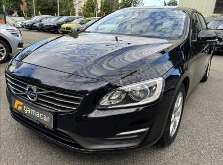 Volvo - V60