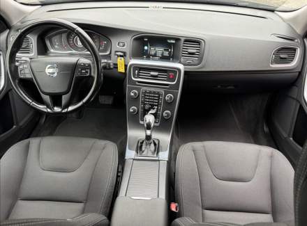 Volvo - V60
