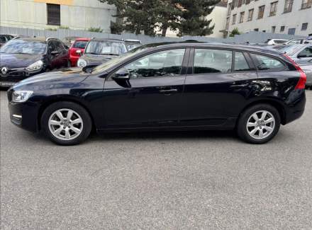 Volvo - V60