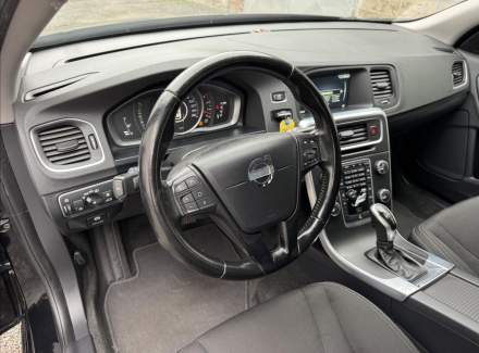 Volvo - V60