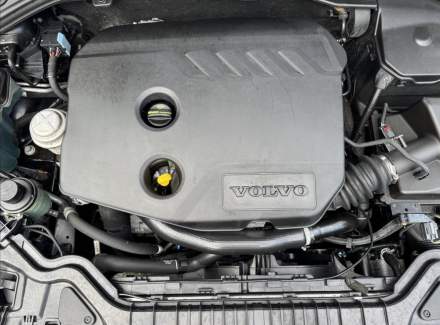 Volvo - V60