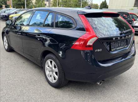 Volvo - V60