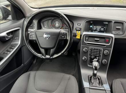 Volvo - V60