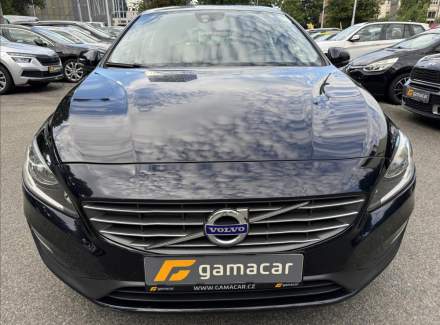 Volvo - V60