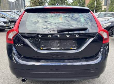 Volvo - V60