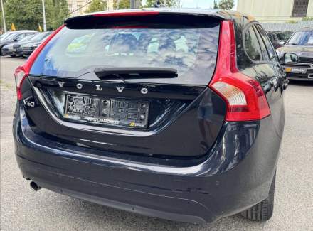 Volvo - V60