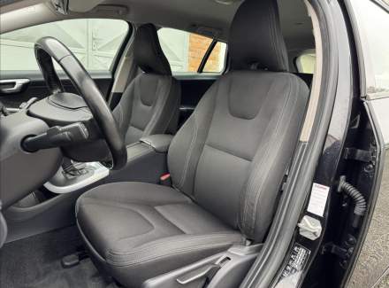Volvo - V60