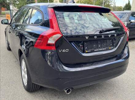 Volvo - V60