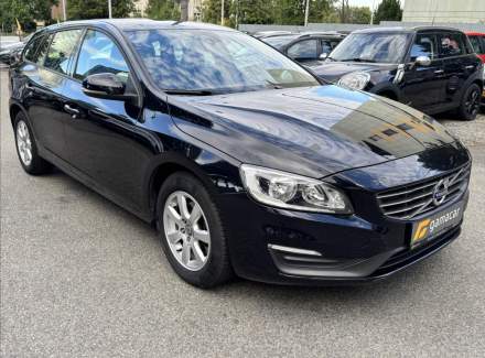Volvo - V60