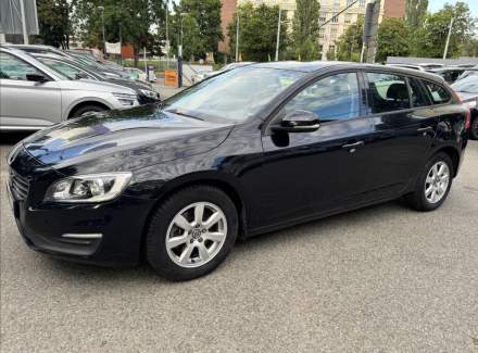 Volvo - V60