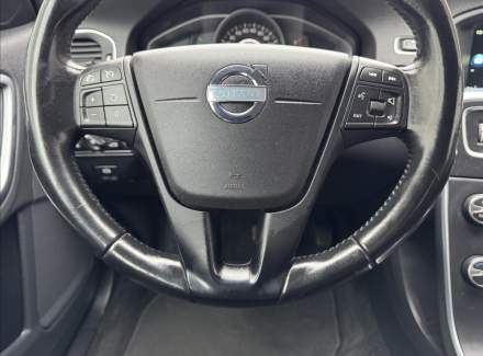 Volvo - V60