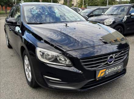 Volvo - V60