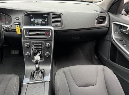Volvo - V60