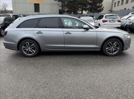 Audi - A6