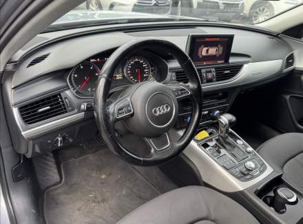 Audi - A6