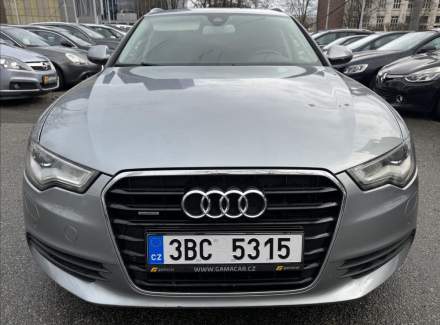 Audi - A6