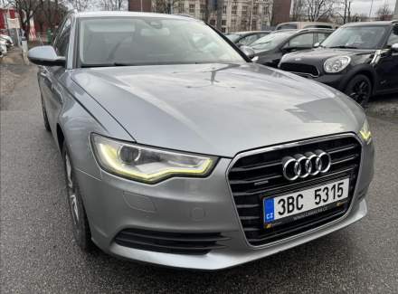 Audi - A6