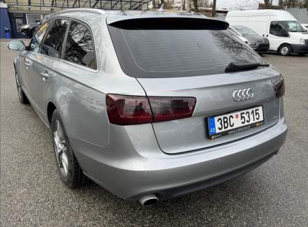 Audi - A6