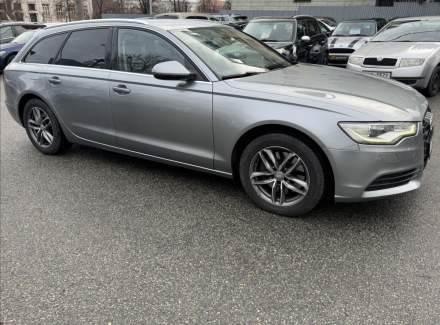 Audi - A6