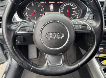 Audi - A6
