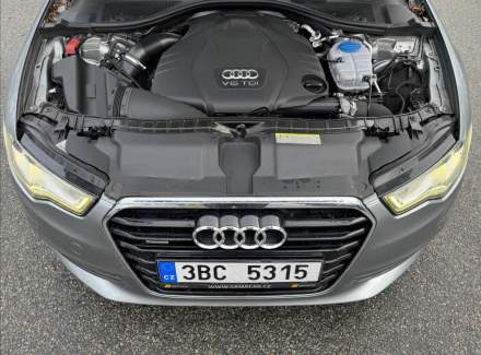 Audi - A6