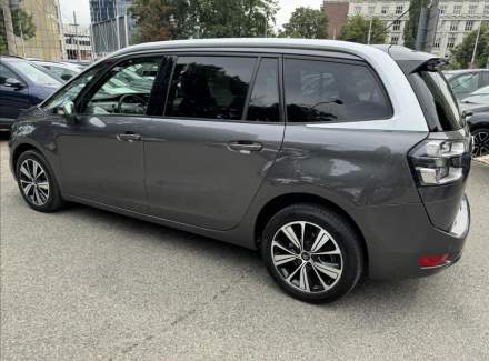 Citroën - C4