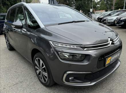 Citroën - C4