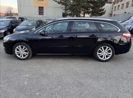 Peugeot - 508