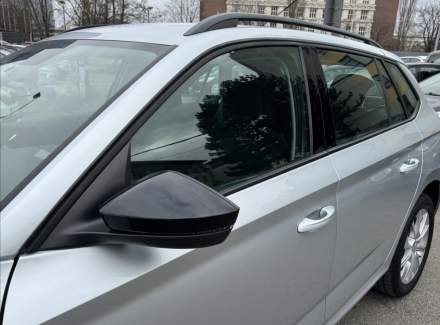 Škoda - Kamiq