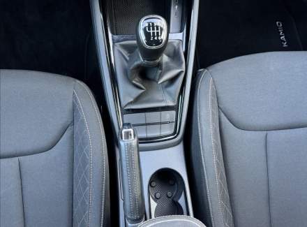 Škoda - Kamiq