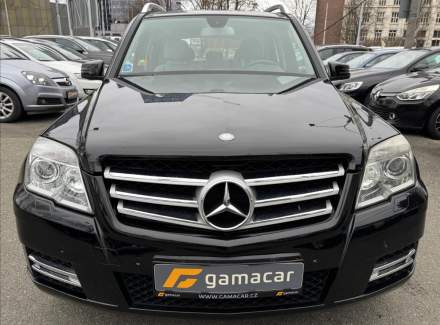 Mercedes-Benz - GLK
