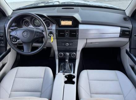 Mercedes-Benz - GLK
