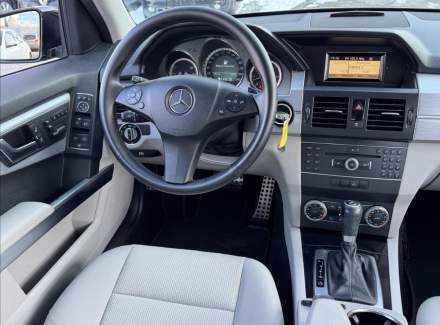 Mercedes-Benz - GLK
