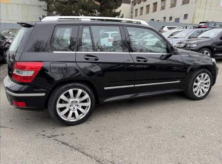 Mercedes-Benz - GLK