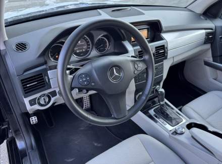 Mercedes-Benz - GLK