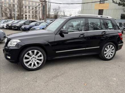 Mercedes-Benz - GLK