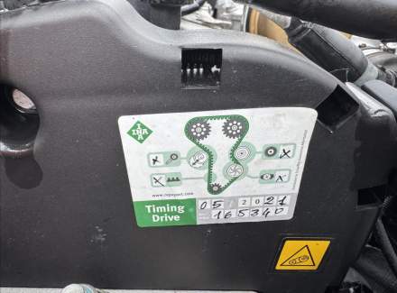 Alfa Romeo - Giulietta