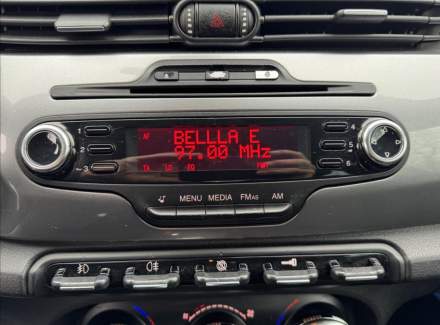 Alfa Romeo - Giulietta