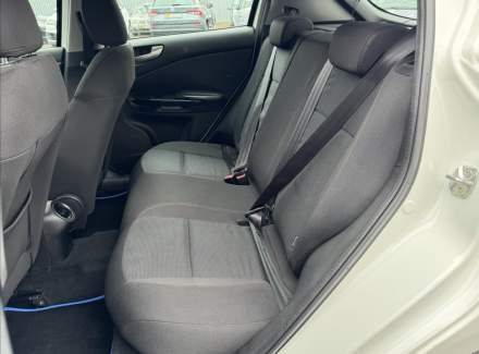 Alfa Romeo - Giulietta