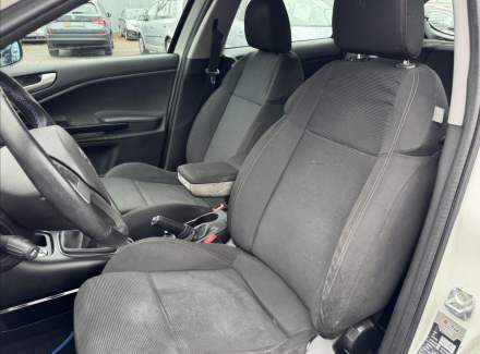 Alfa Romeo - Giulietta