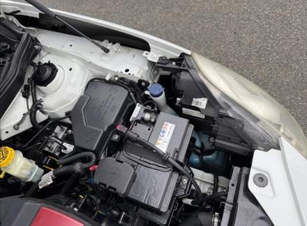 Alfa Romeo - Giulietta