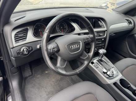 Audi - A4