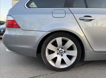 BMW - 5er