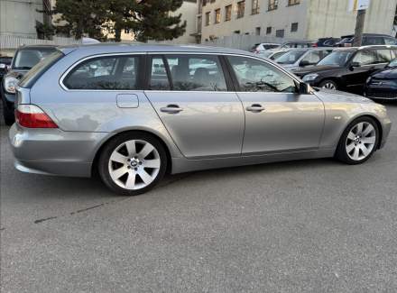 BMW - 5er