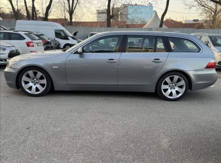 BMW - 5er