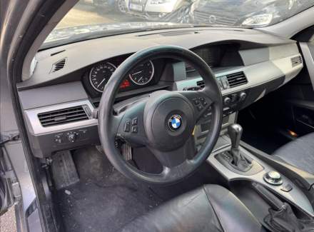 BMW - 5er